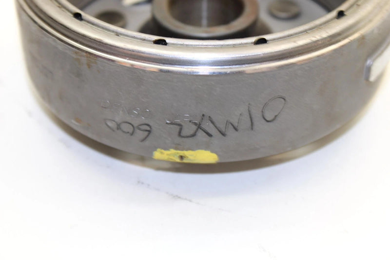2001 Ski-doo Mxz 500 Oem Flywheel 410922933 Q3048