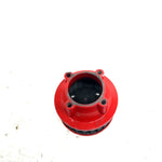 1994 Arctic Cat TigerShark Daytona OEM Air Filter 0673-388 JA14