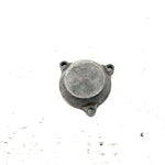 2000 Yamaha Warrior 350 YFM350X OEM Oil Filter Cover 3GD-13447-00-00 AY67