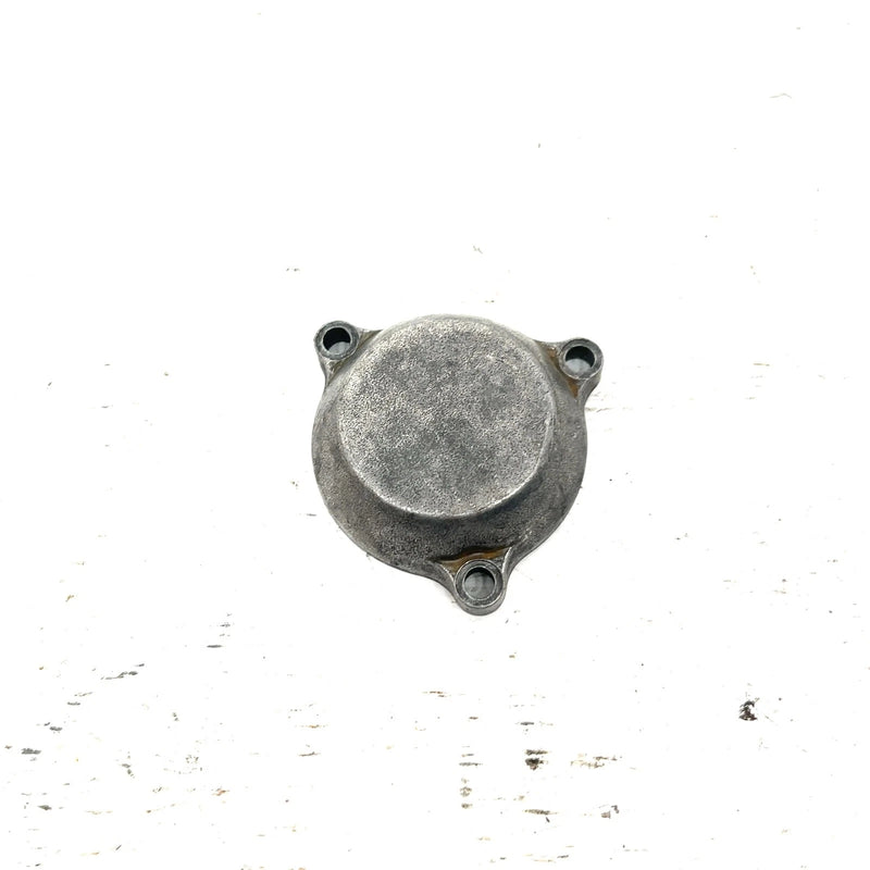 2000 Yamaha Warrior 350 YFM350X OEM Oil Filter Cover 3GD-13447-00-00 AY67