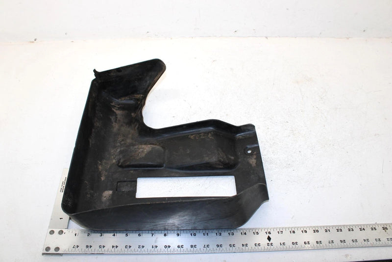 2002 Kawasaki Prairie 650 Oem Fuel Tank Cover 16146-1226 AK27