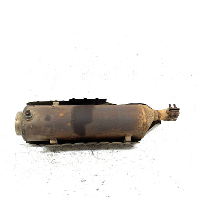 2006 Honda Rancher 350 TRX350FM 4x4 OEM Exhaust Muffler 18310-HN5-N00 AH75