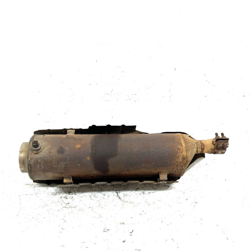 2006 Honda Rancher 350 TRX350FM 4x4 OEM Exhaust Muffler 18310-HN5-N00 AH75