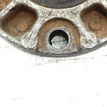 07-14 Can-Am Outlander 650 4x4 XT HO EFI OEM Bearing Cover 420611444 AB17.1