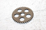1992 Kawasaki Bayou 220 Oem Cam Chain Sprocket 12046-1059 AK35