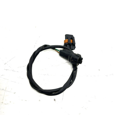 01-04 Honda Foreman Rubicon 500 4x4 OEM Headlight Sub Wire 32500-HN2-000 AH85