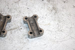 81 Yamaha Enticer 250 Et250e Oem Handebar Mount Set 164-23441-01-98 SY6