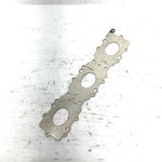 00-02 Yamaha WaveRunner GP1200 OEM Reed Valve Plate 66V-13624-00-00 JY28