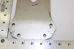 1978 Kawasaki Jet Ski 440 Oem Handle Bar Plate 13169-3004 JK3