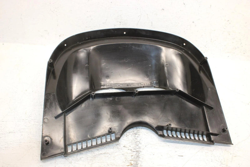 1997 Polaris Classic Oem Instrument Housing 2652148 SP42