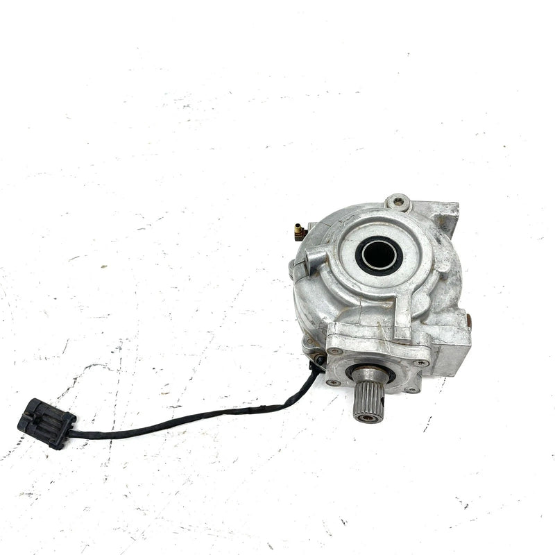 08-10 Polaris RZR 800 EFI OEM Front Diff Gearcase 1332803 XP8.1