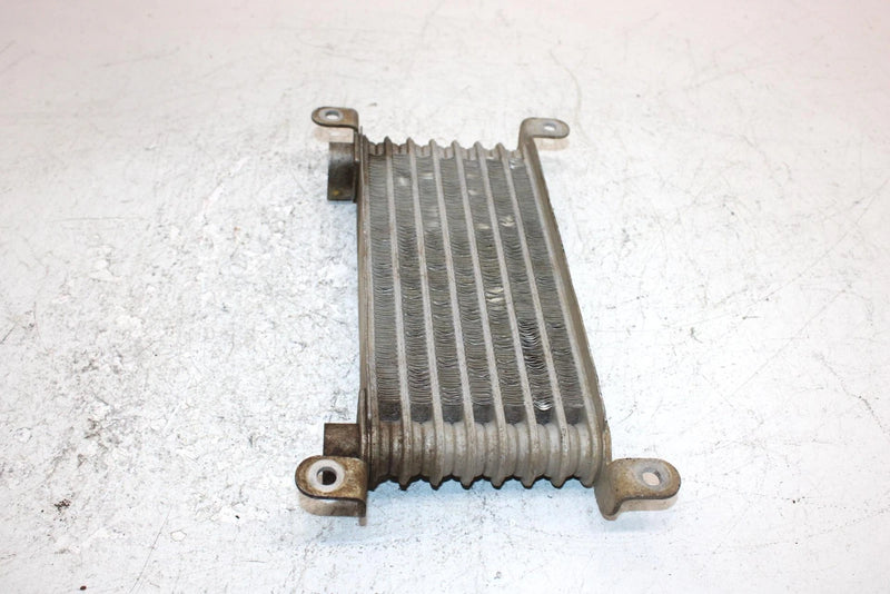 2007 Honda Fortrax 680 Oem Oil Cooler 15600-HN8-003 AH46