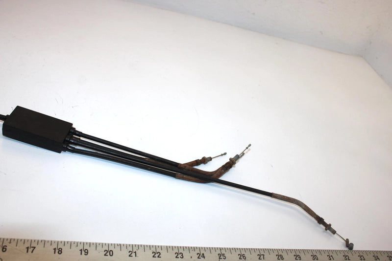 Polaris 650 Oem Throttle Cable W/Oil 7080262 SPS2