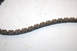 12 Arctic Cat M1100 Turbo Sno Pro 162 OEM Cam Timing Chain 3007-139 SA8