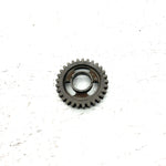 2000 Yamaha Warrior 350 YFM350X OEM 29T 3rd Wheel Gear 1UY-17231-01-00 AY67