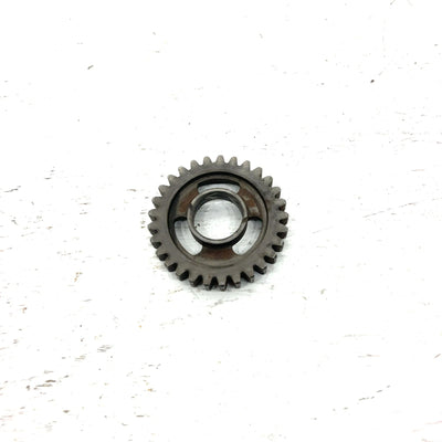 2000 Yamaha Warrior 350 YFM350X OEM 29T 3rd Wheel Gear 1UY-17231-01-00 AY67
