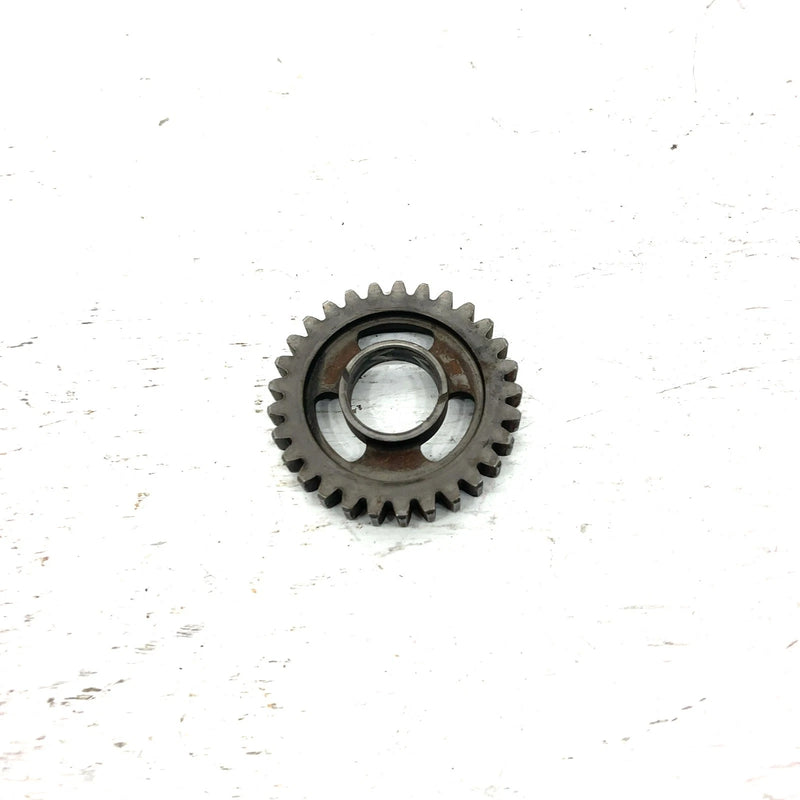 2000 Yamaha Warrior 350 YFM350X OEM 29T 3rd Wheel Gear 1UY-17231-01-00 AY67