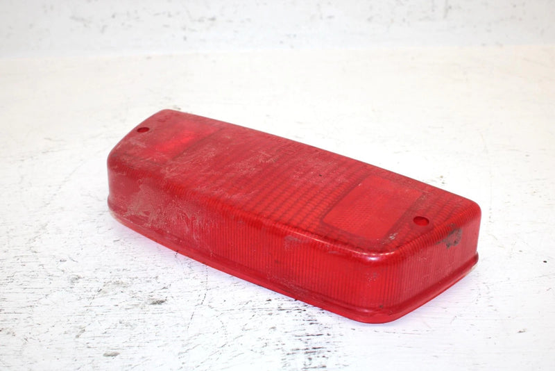 02 Ski-doo Mxz 800 Adrenaline Oem Tail Brake Light Base 414513600 510004061 SS21