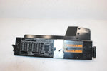 93 Arctic Cat Ext 550 Oem Clutch Belt Cover 0707-091 SAS6