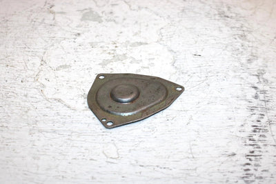 2003 Bombardier Quest 500 Oem Carburetor Throttle Butterfly Cover 707200093 AB13