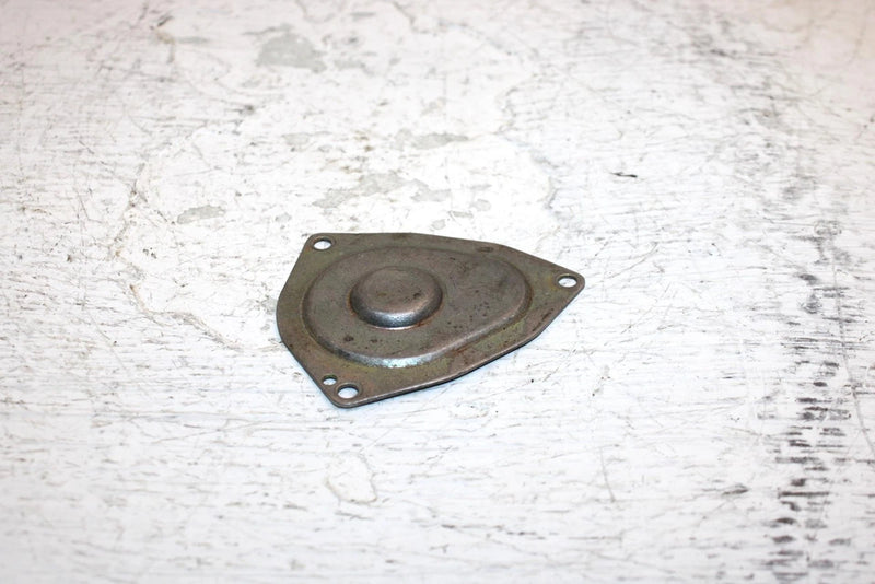 2003 Bombardier Quest 500 Oem Carburetor Throttle Butterfly Cover 707200093 AB13