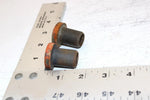 2000 Polaris Sportsman 325 Oem Swing Arm Spacer Pair 5432280 AP11