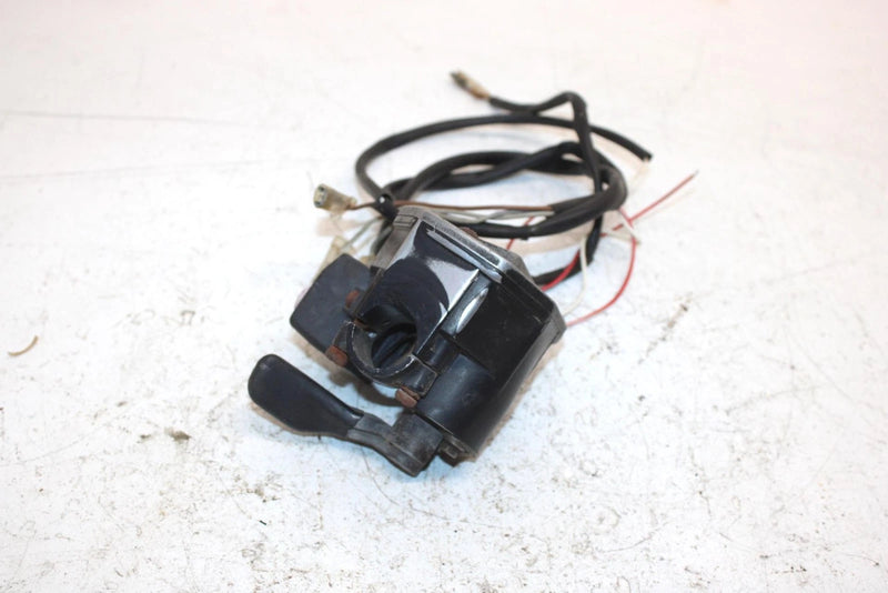 1996 Polaris Magnum Oem Throttle Control 2010158 AP152