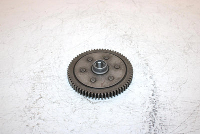 1982 Honda Atc110 Oem Clutch Drive Gear 23110-028-000 AH65