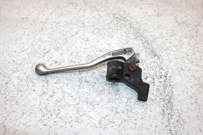 2006 John Deere  Buck 650 Oem Left Brake Lever 705600269 AJ0