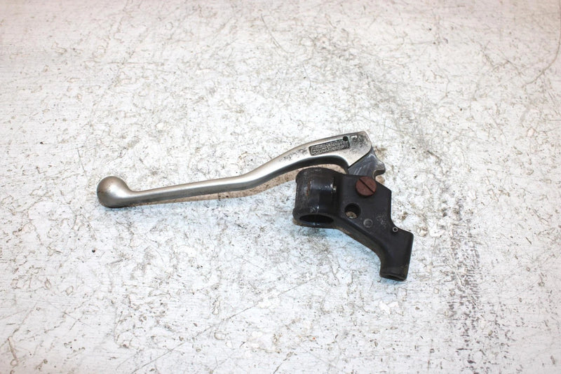 2006 John Deere  Buck 650 Oem Left Brake Lever 705600269 AJ0