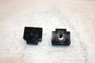 97 Yamaha Vmax Sx 700 Triple Oem Engine Mount Dampner Pair 8CH-21486-10-00 SY10