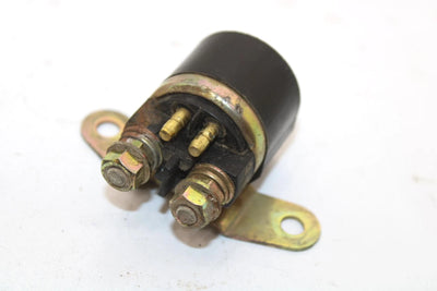 1987 Suzuki Quadrunner 250 Oem Engine Starter Relay 31800-49100 AS22