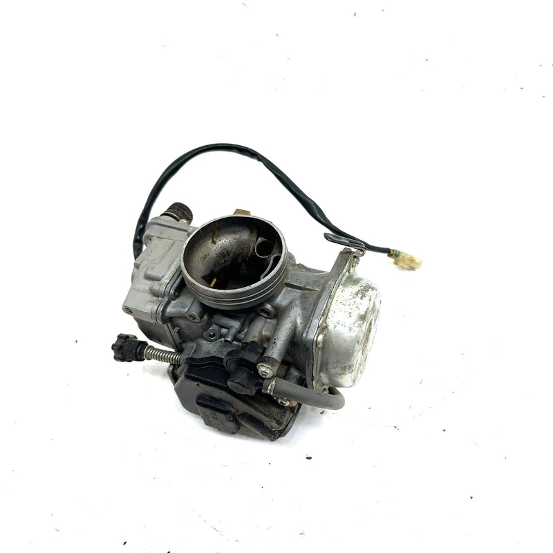 04-06 Honda Rancher 350 TRX350FM 4x4 OEM Carburetor 16100-HN5-M41 AH75
