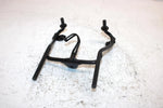 1985 Honda Atc125ma Oem Headlight Mount Bracket 61310-968-680 AH44