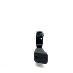 98-00 Arctic Cat 300 4X4 OEM Reverse Shift Lever 0437-036 AA15
