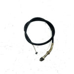 01-08 Honda Sportrax 250 TRX250 OEM Rear Brake Cable 43470-HM8-000 AH83