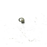 87-06 Suzuki Quadsport 80 OEM Indicator Plate 64492-40B00 AS38