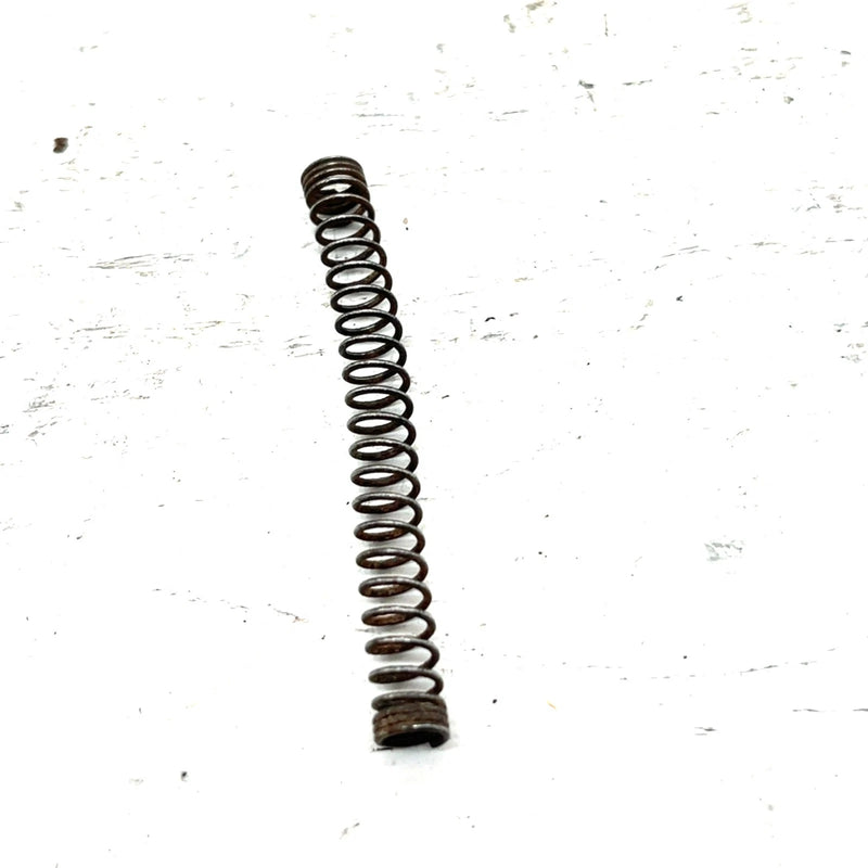 95 Yamaha Big Bear 350 4x4 OEM Rear Brake Cable Spring 90501-10245-00 AY58