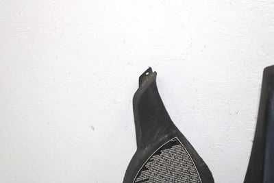 07 Polaris Rmk 600 Oem Console Dash Plate 2633283-070 SP171