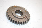 07 Polaris Hawkeye  4x4 Oem 31T Gear 3234334 AP83