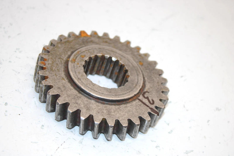 07 Polaris Hawkeye  4x4 Oem 31T Gear 3234334 AP83