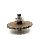 90-93 Polaris Trail Boss 350L 4X4 OEM Trans Output Shaft And Gear 3231582 AP227