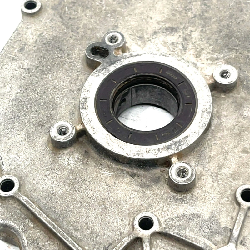 19-22 Can-Am Defender HD10 OEM PTO Cover 420612335 XB0.3