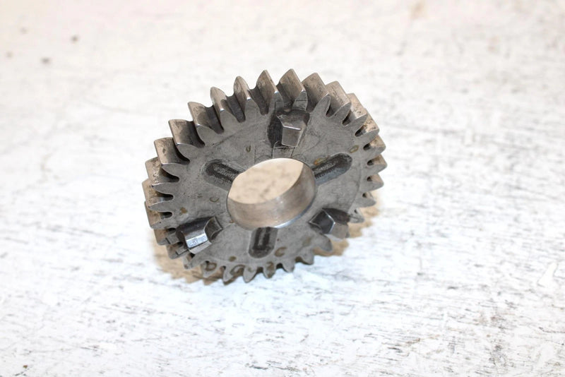 1999 Polaris Sportsman 500 Oem 30T Transmission Gear 3233668 AP24