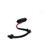 2002 Arctic Cat 375 4x4 Automatic OEM Indicator Lights 0420-035 AA34