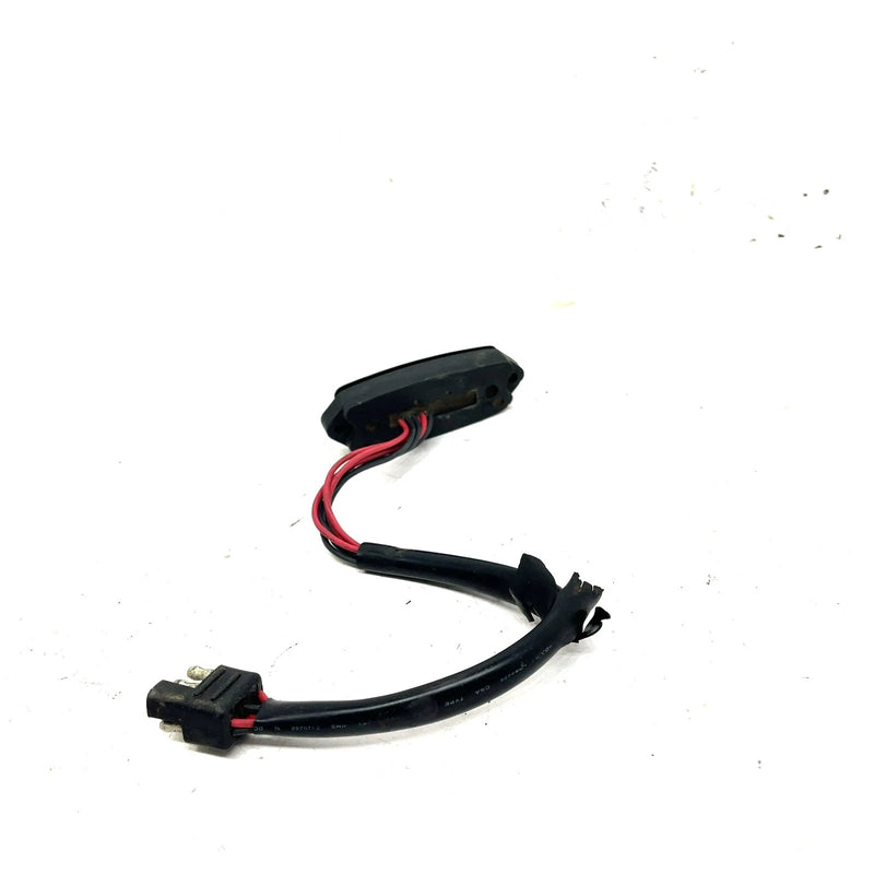 2002 Arctic Cat 375 4x4 Automatic OEM Indicator Lights 0420-035 AA34