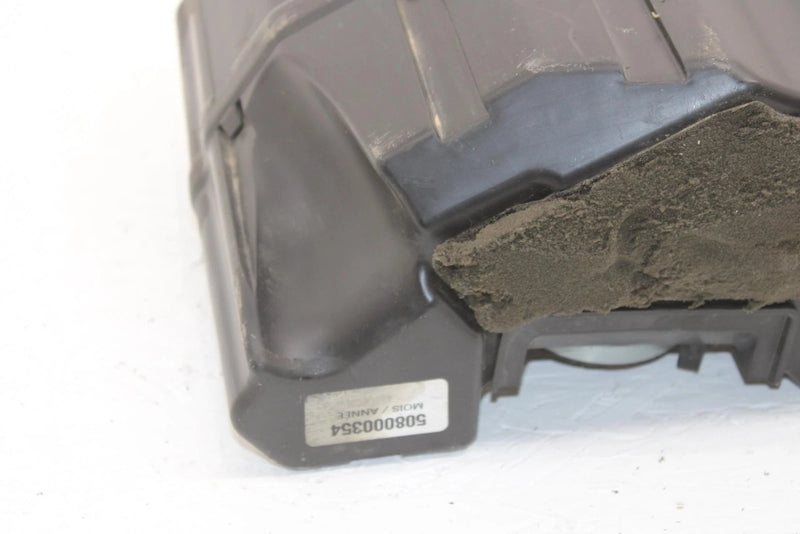 2005 Ski-doo Mach Z 1000 Oem Airbox Air Chamber 508000354 SS78