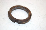 86 Yamaha  Moto 4 Oem Special Shape Nut (Pair) 90179-40419-00 AY46