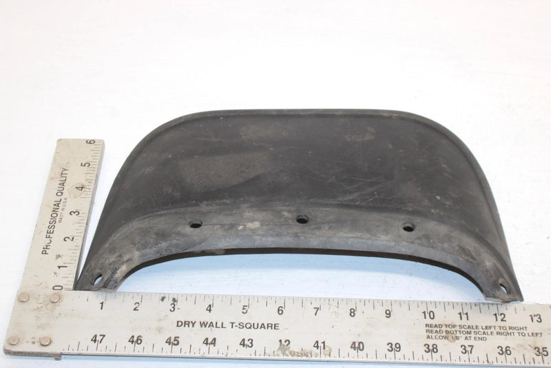 2006 Kawasaki Prarie 360 Oem Rear Fender Flap 35019-1336-6Z AK29