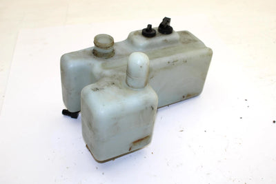 90 Sea-Doo SP OEM Oil Tank 275000021 JS1